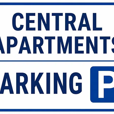Staycentralcz- Loft Apartman *