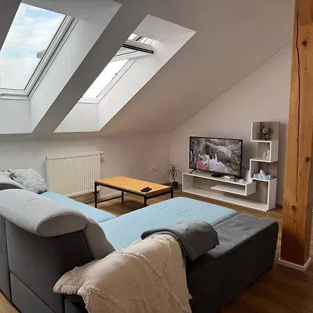 Staycentralcz- Loft * Opava