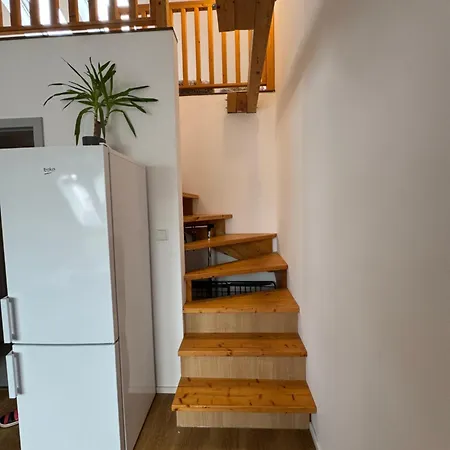 Staycentralcz- Loft Opava