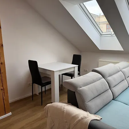Staycentralcz- Loft * Opava