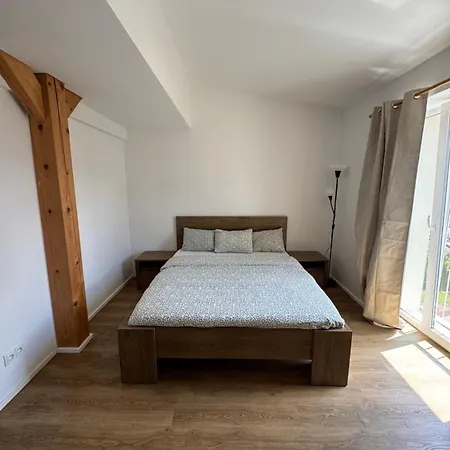 Staycentralcz- Loft Opava