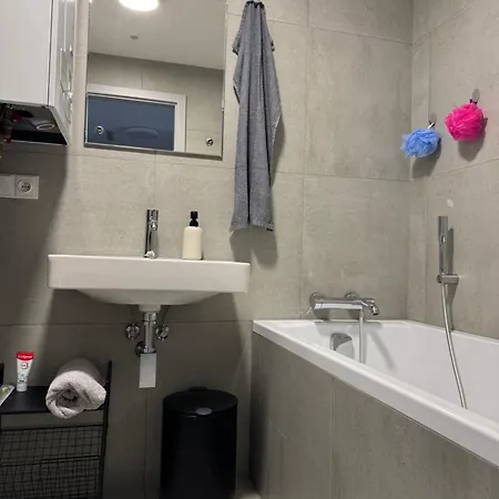 Apartment Staycentralcz- Loft *