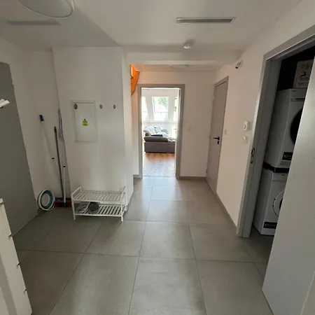 Staycentralcz- Loft Apartment Opava